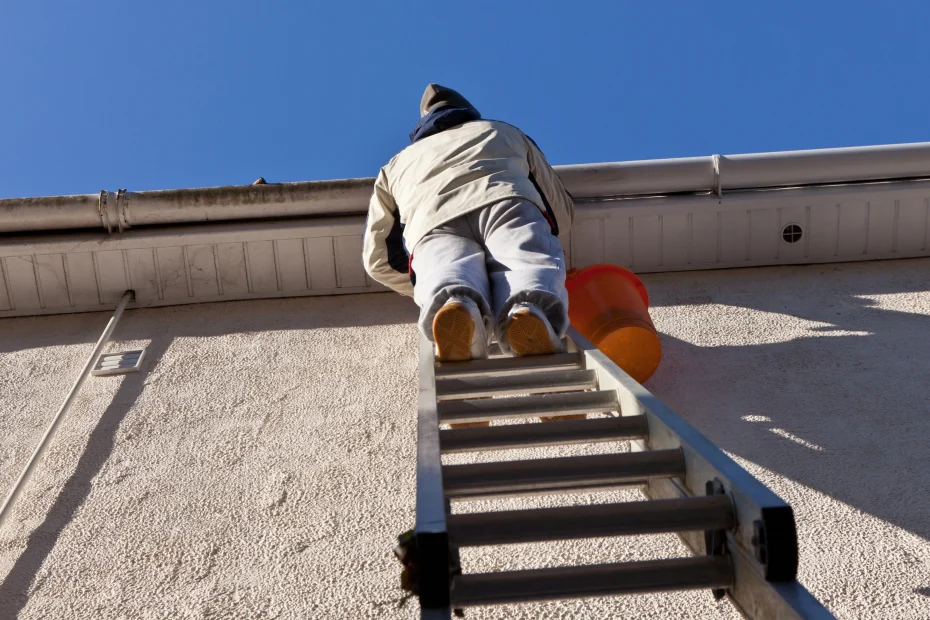 Gutter Cleaning Riverbend