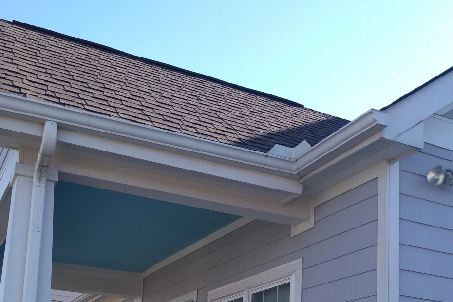 Gutter Cleaning Riverbend